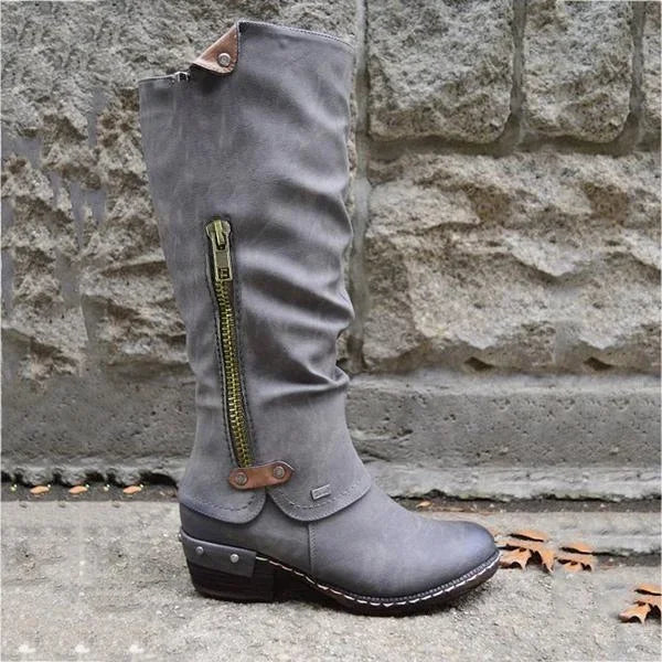 Fabiola | Durable orthopedic boots