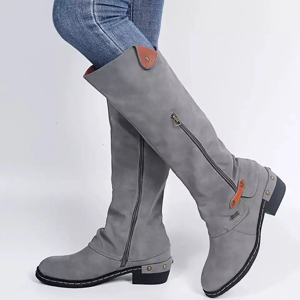 Fabiola | Durable orthopedic boots