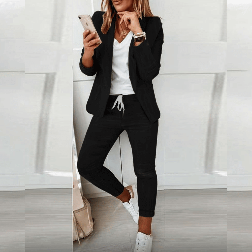 Zina® | Elegant Set