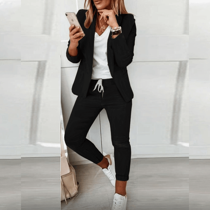 Zina® | Elegant Set