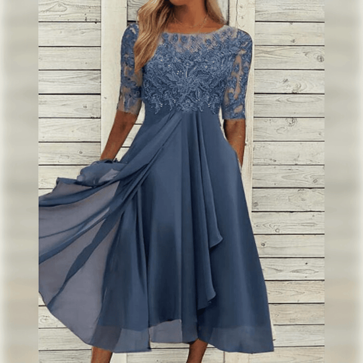 Lota® | Trendy and elegant dress