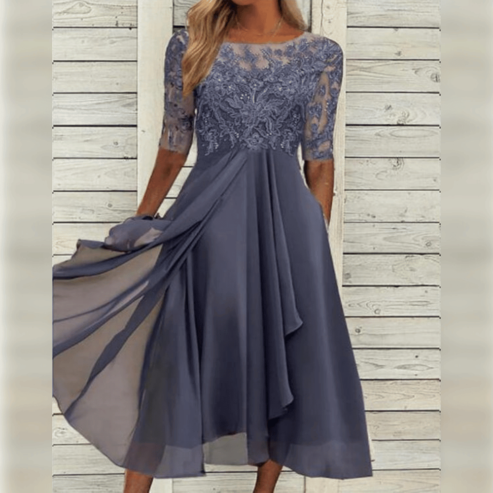 Lota® | Trendy and elegant dress