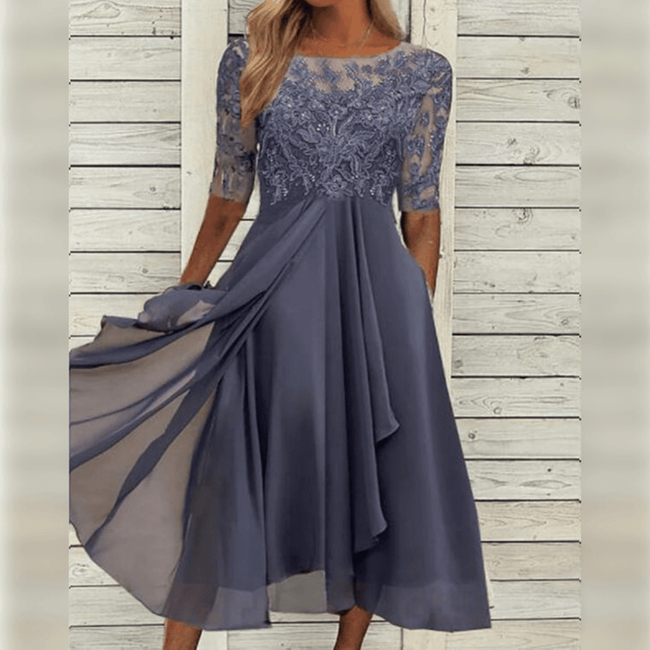 Lota® | Trendy and elegant dress