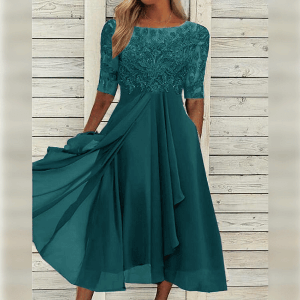 Lota® | Trendy and elegant dress