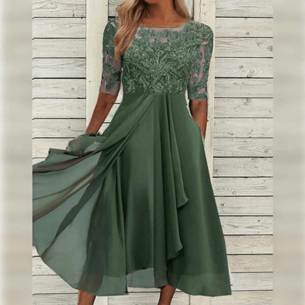 Lota® | Trendy and elegant dress