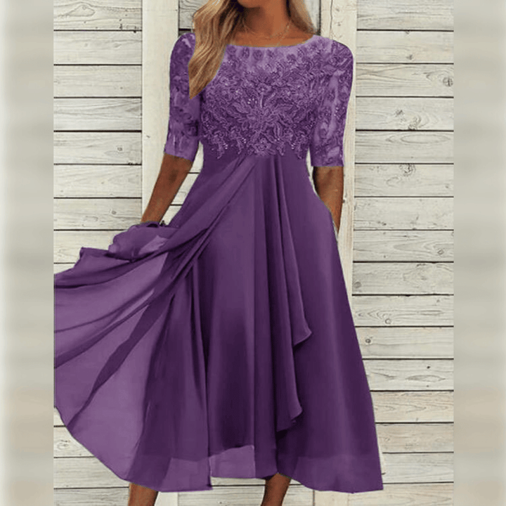 Lota® | Trendy and elegant dress