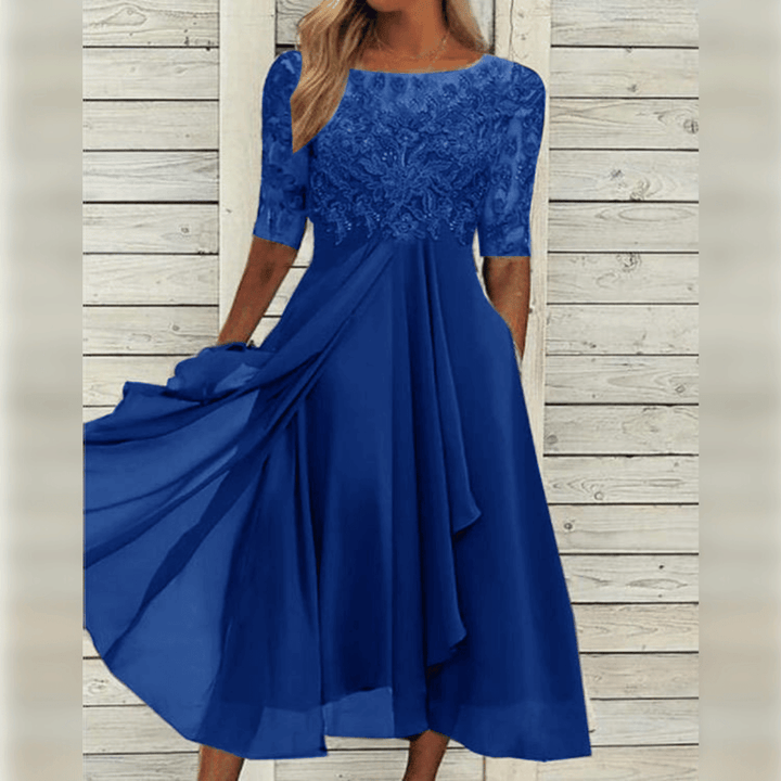 Lota® | Trendy and elegant dress