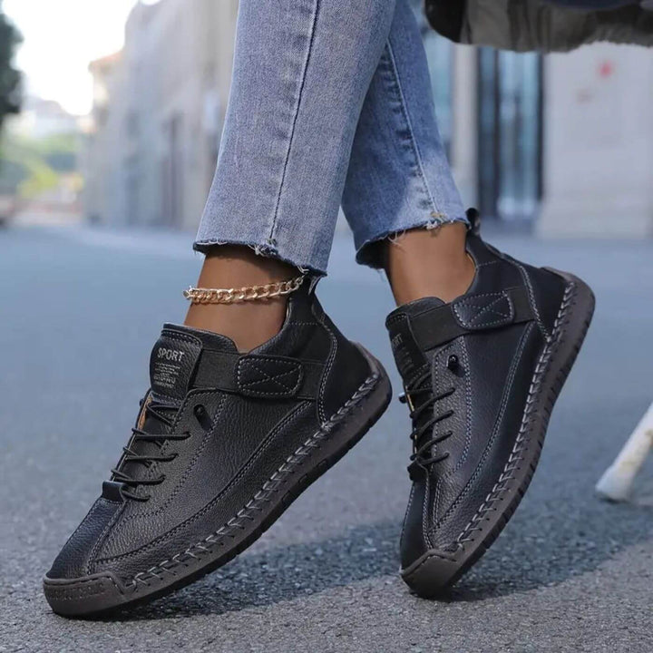 Nova™| Orthopedic Sneakers for All-Day Comfort