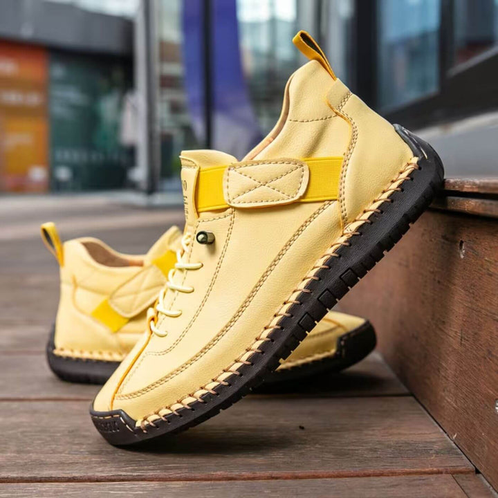 Nova™| Orthopedic Sneakers for All-Day Comfort