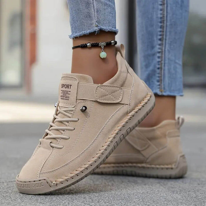 Nova™| Orthopedic Sneakers for All-Day Comfort