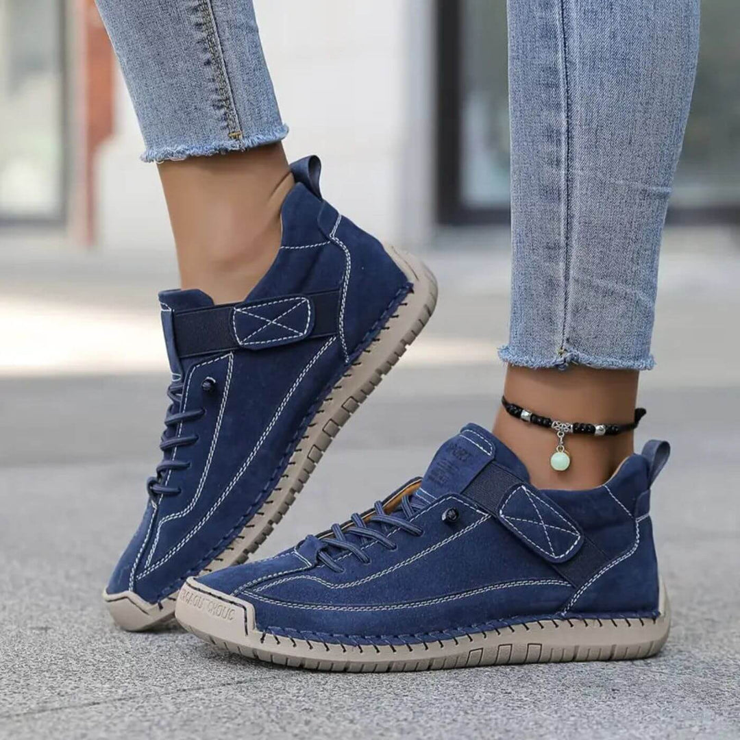 Nova™| Orthopedic Sneakers for All-Day Comfort