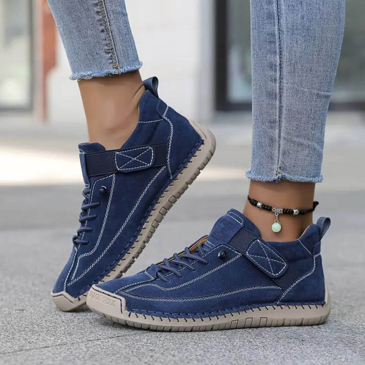 Nova™| Orthopedic Sneakers for All-Day Comfort