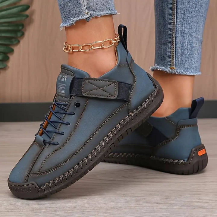 Nova™| Orthopedic Sneakers for All-Day Comfort