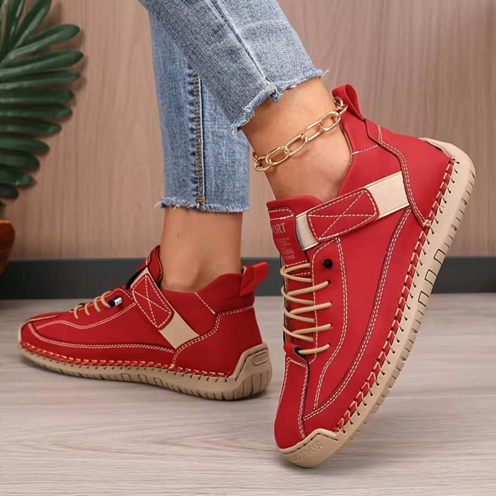 Nova™| Orthopedic Sneakers for All-Day Comfort