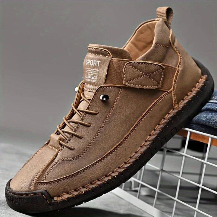 Nova™| Orthopedic Sneakers for All-Day Comfort