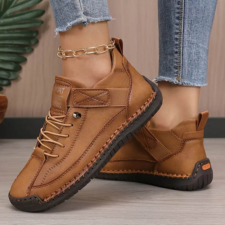 Nova™| Orthopedic Sneakers for All-Day Comfort