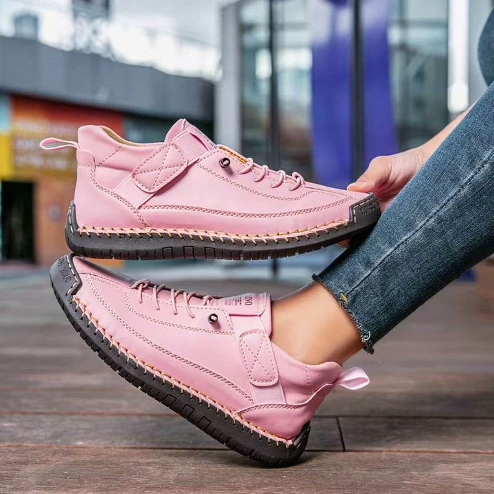 Nova™| Orthopedic Sneakers for All-Day Comfort