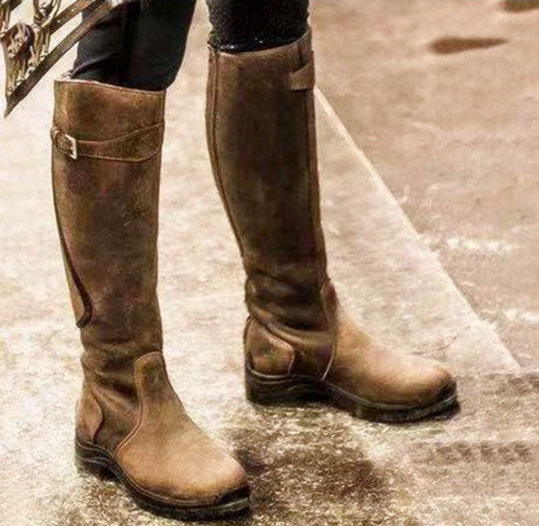 Raquel | Comfortable and Versatile Orthopedic Boots