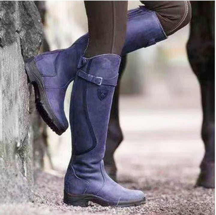 Raquel | Comfortable and Versatile Orthopedic Boots