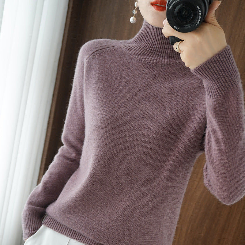 Anika | A Versatile and Comfortable Sweater