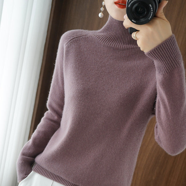 Anika | A Versatile and Comfortable Sweater