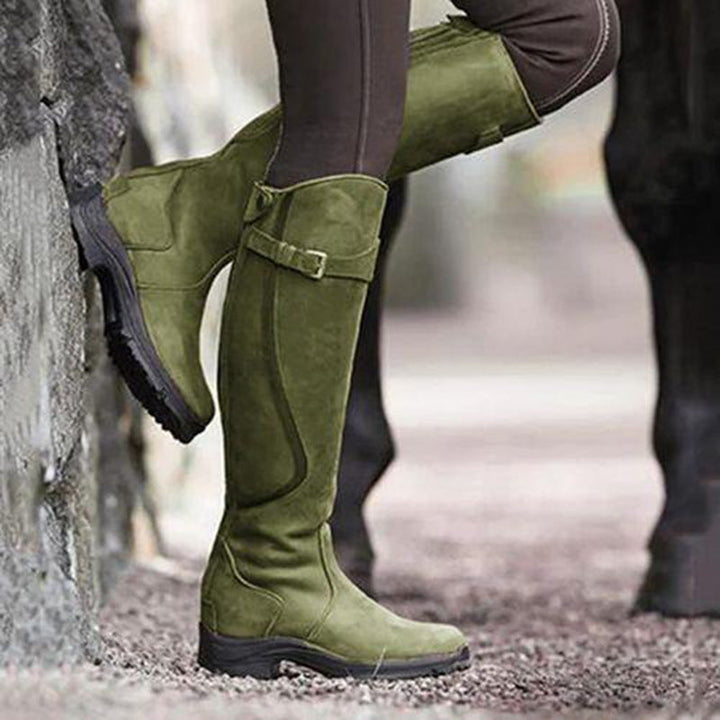 Raquel | Comfortable and Versatile Orthopedic Boots