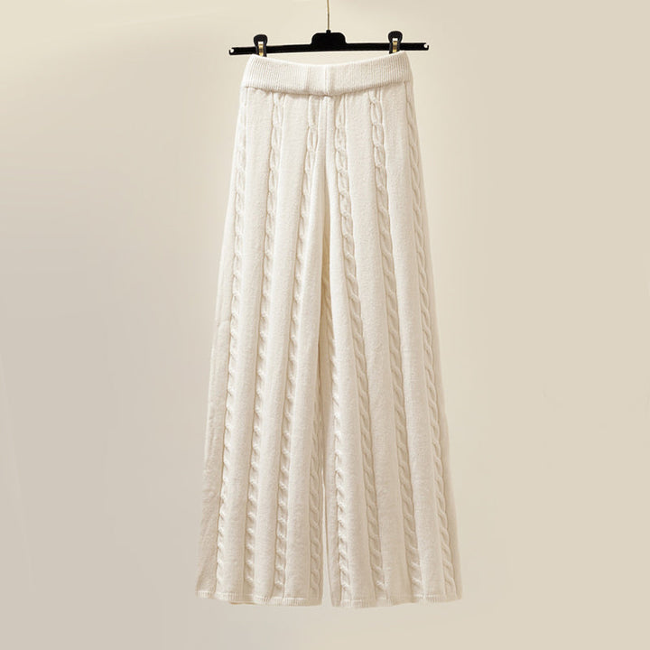 Aisha® | Winter comfort and luxury set for women