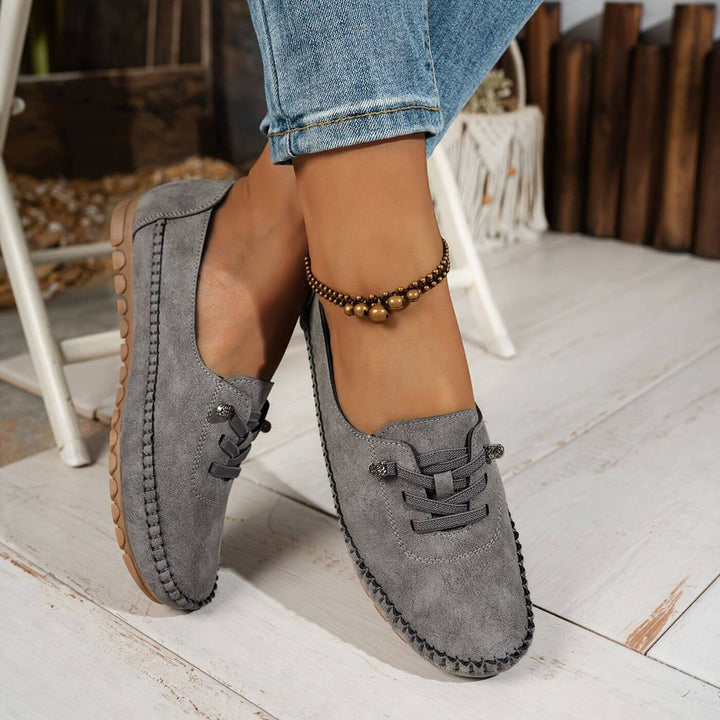 Orthea™ | Soft Supportive Moccasins