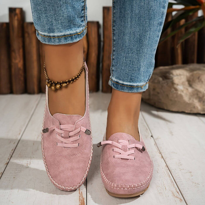 Orthea™ | Soft Supportive Moccasins