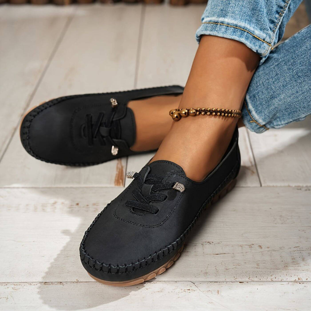 Orthea™ | Soft Supportive Moccasins
