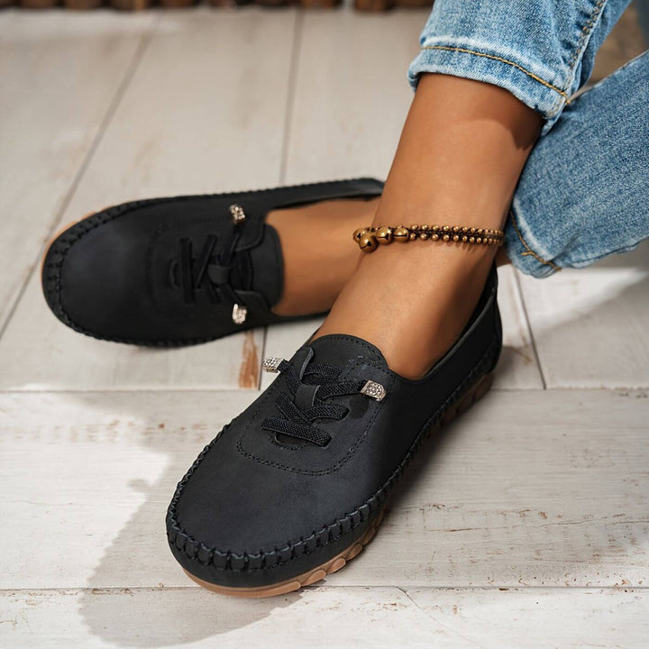 Orthea™ | Soft Supportive Moccasins