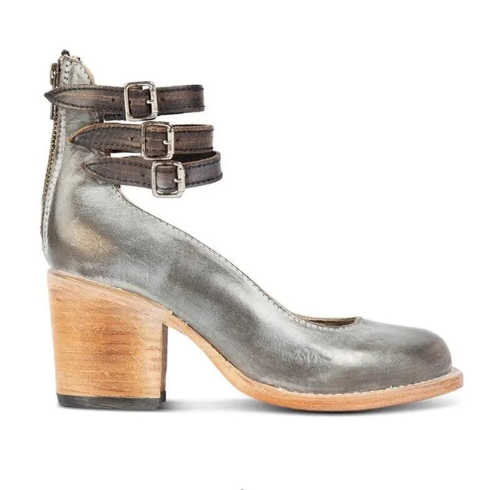 Debora® | Block Heel Shoes