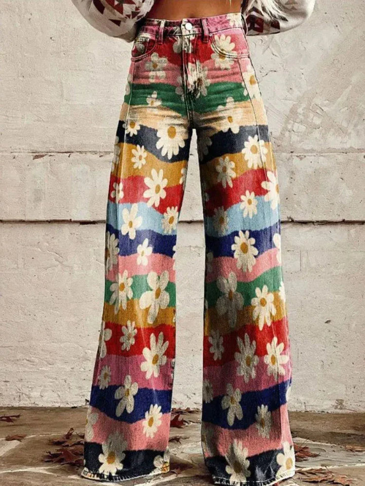 Abril® | Pants