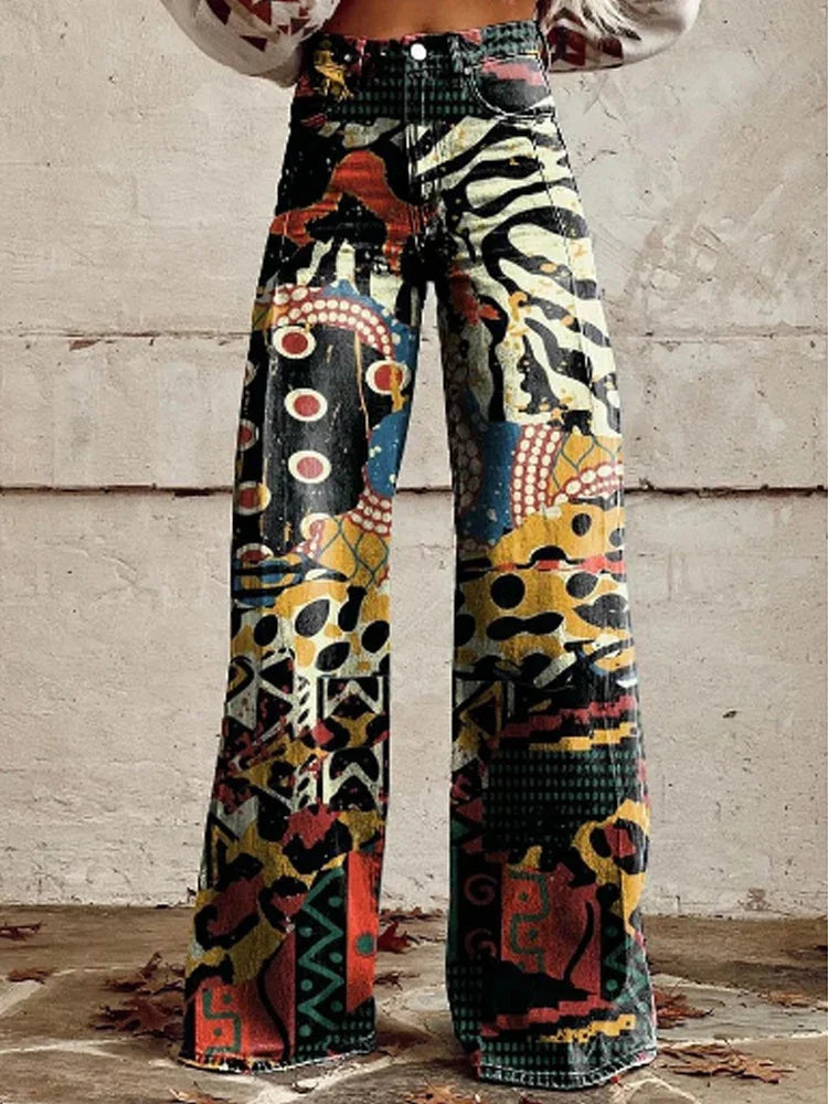 Abril® | Pants
