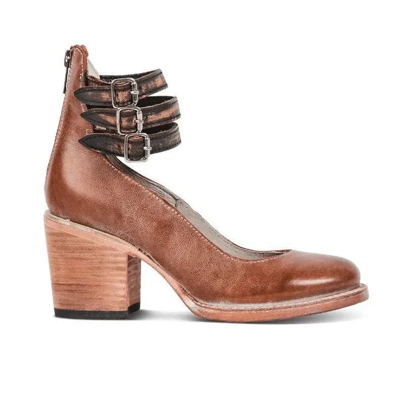 Debora® | Block Heel Shoes