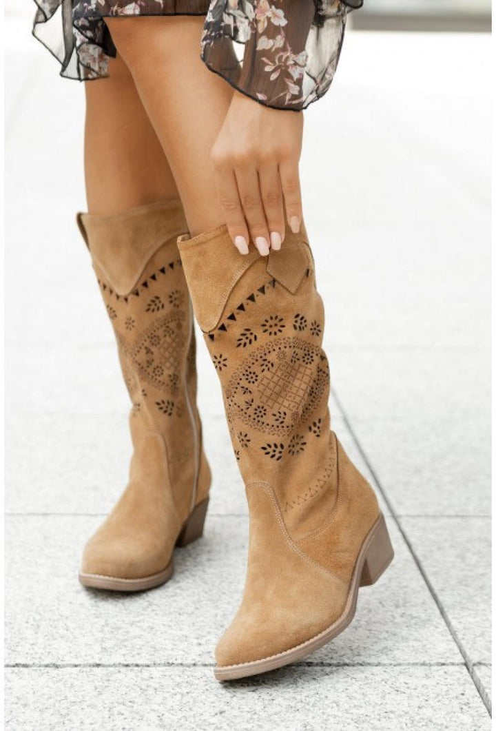 Maritza | Sleek and supportive orthopedic shoes