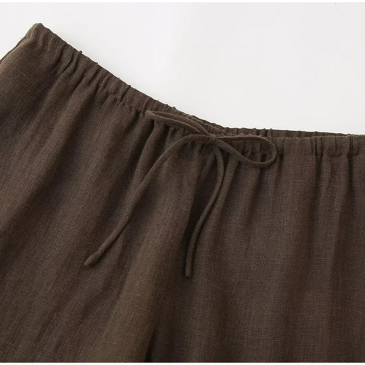 Adriana® | Comfortable Linen Set