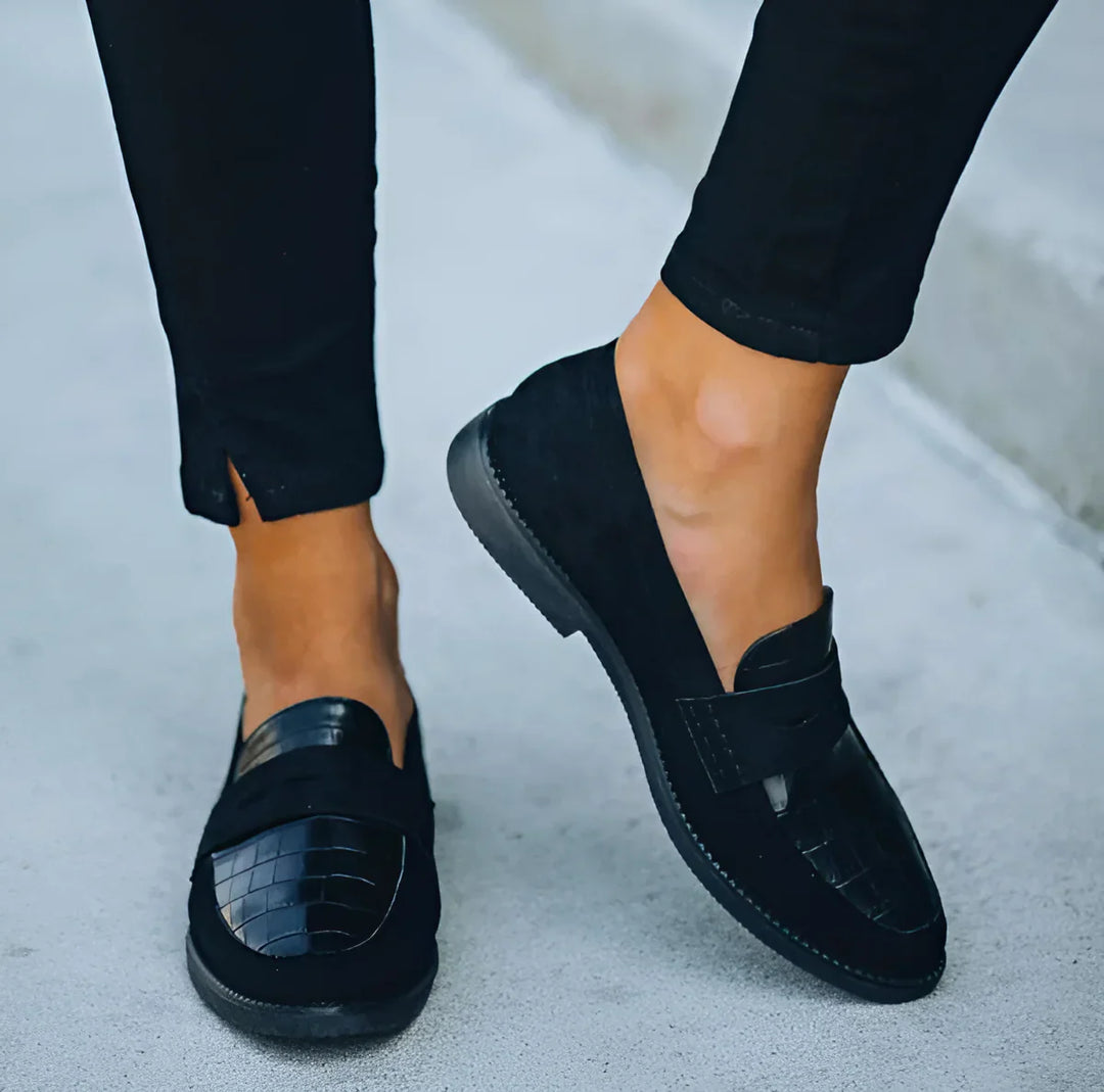 Virginia® | Stylish And Comfortable Orthopedic Shoes For Women
