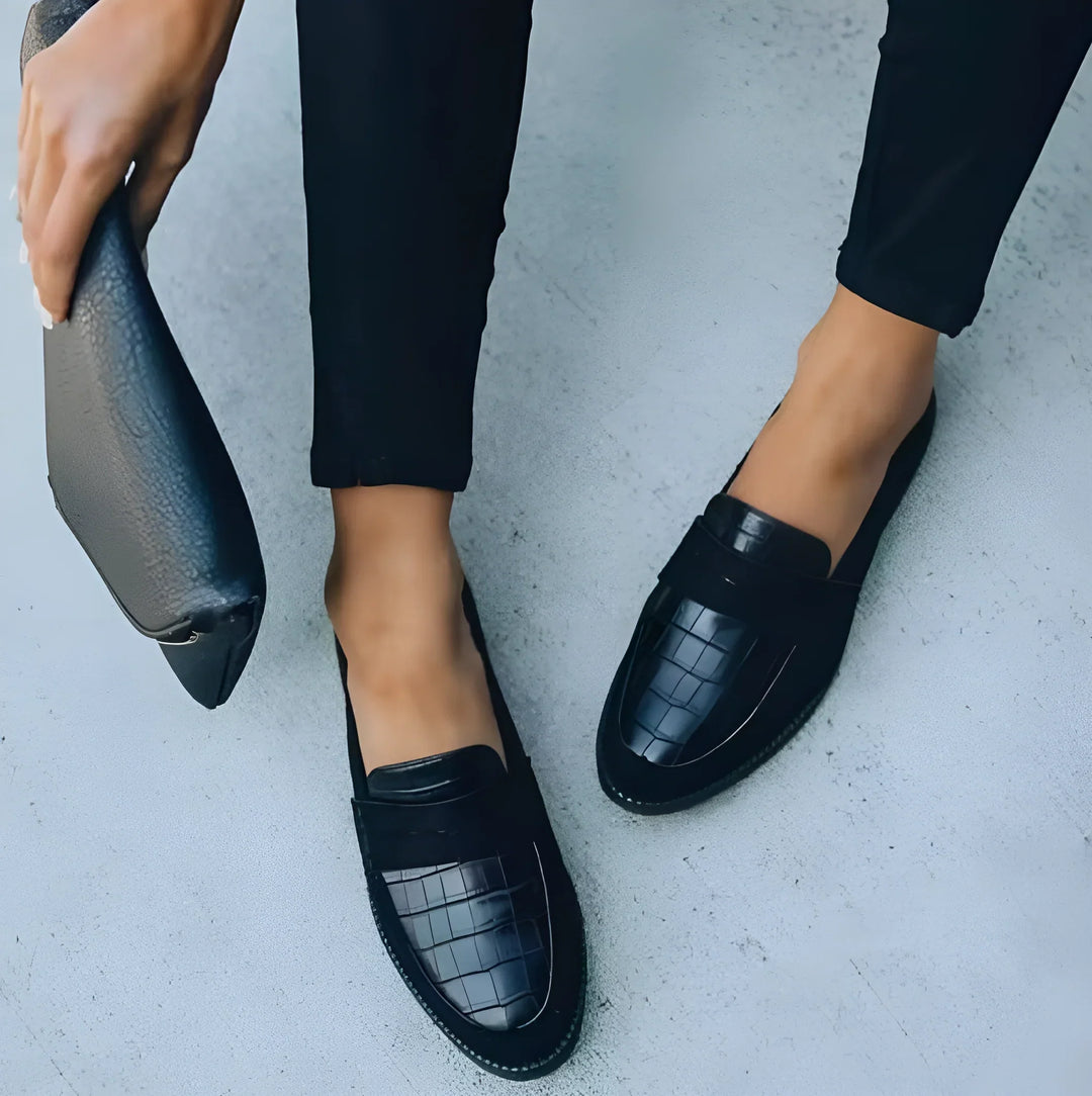 Virginia® | Stylish And Comfortable Orthopedic Shoes For Women