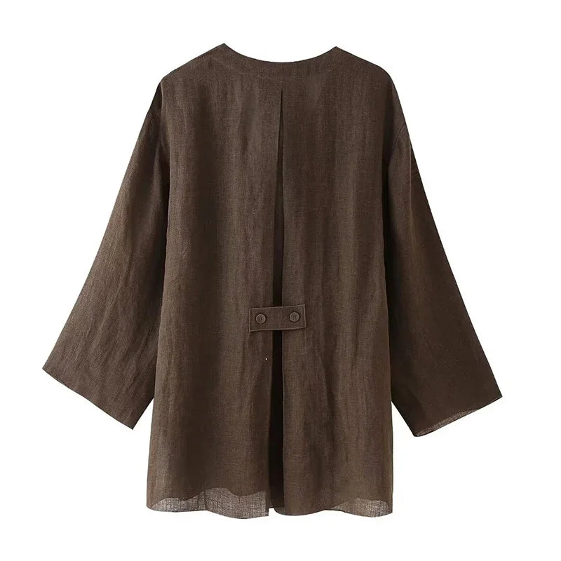 Adriana® | Comfortable Linen Set