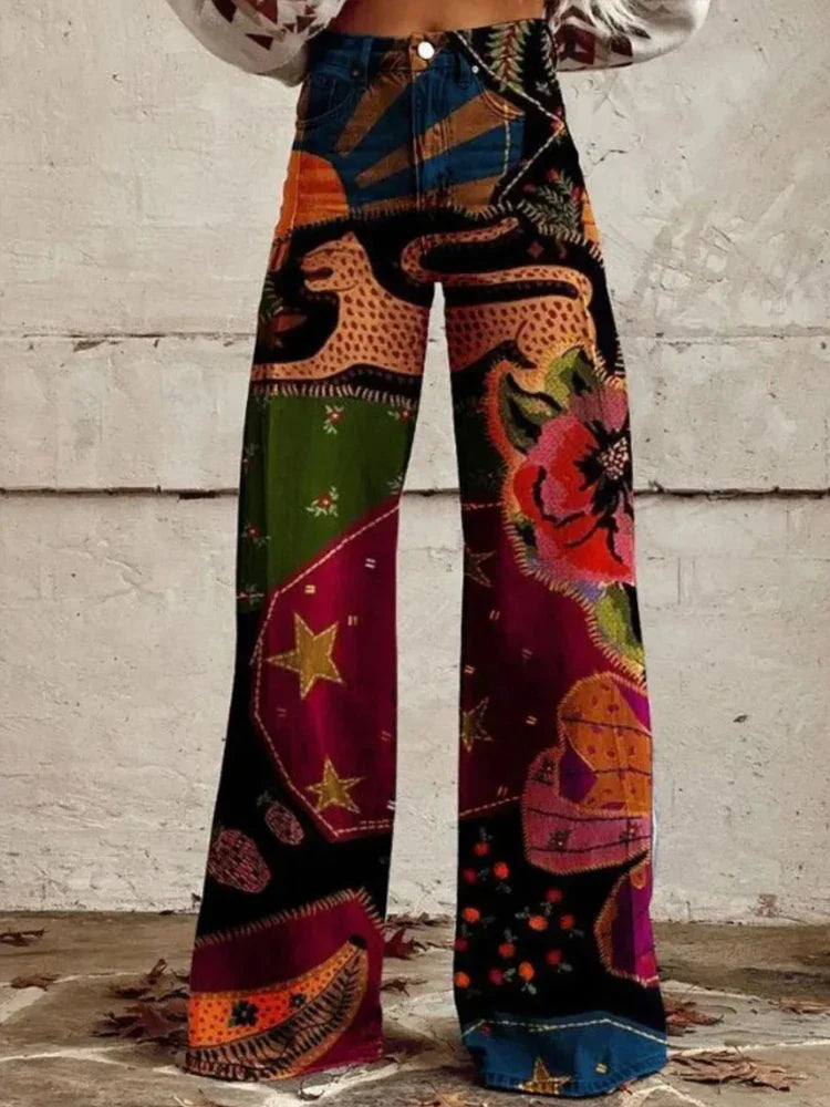Abril® | Pants