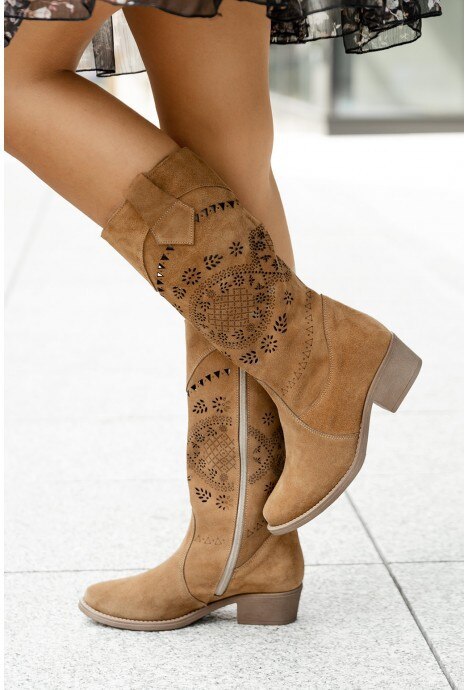 Maritza | Sleek and supportive orthopedic shoes