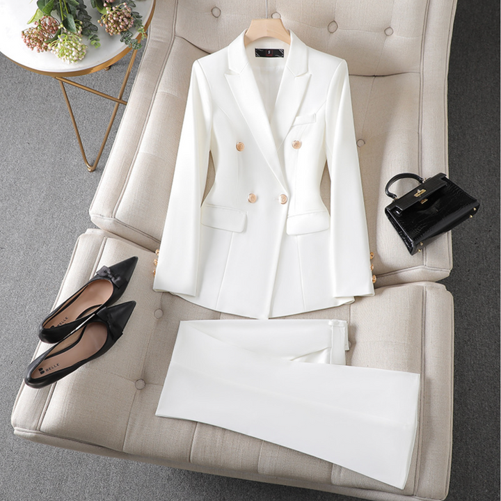 Giuliana® | 2-piece leisure suit for women