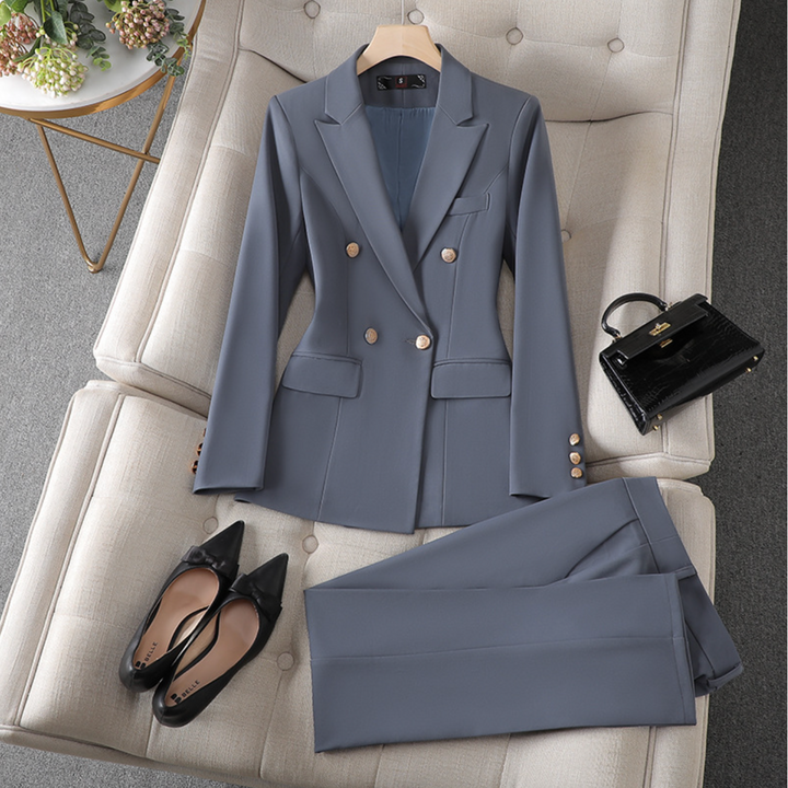 Giuliana® | 2-piece leisure suit for women