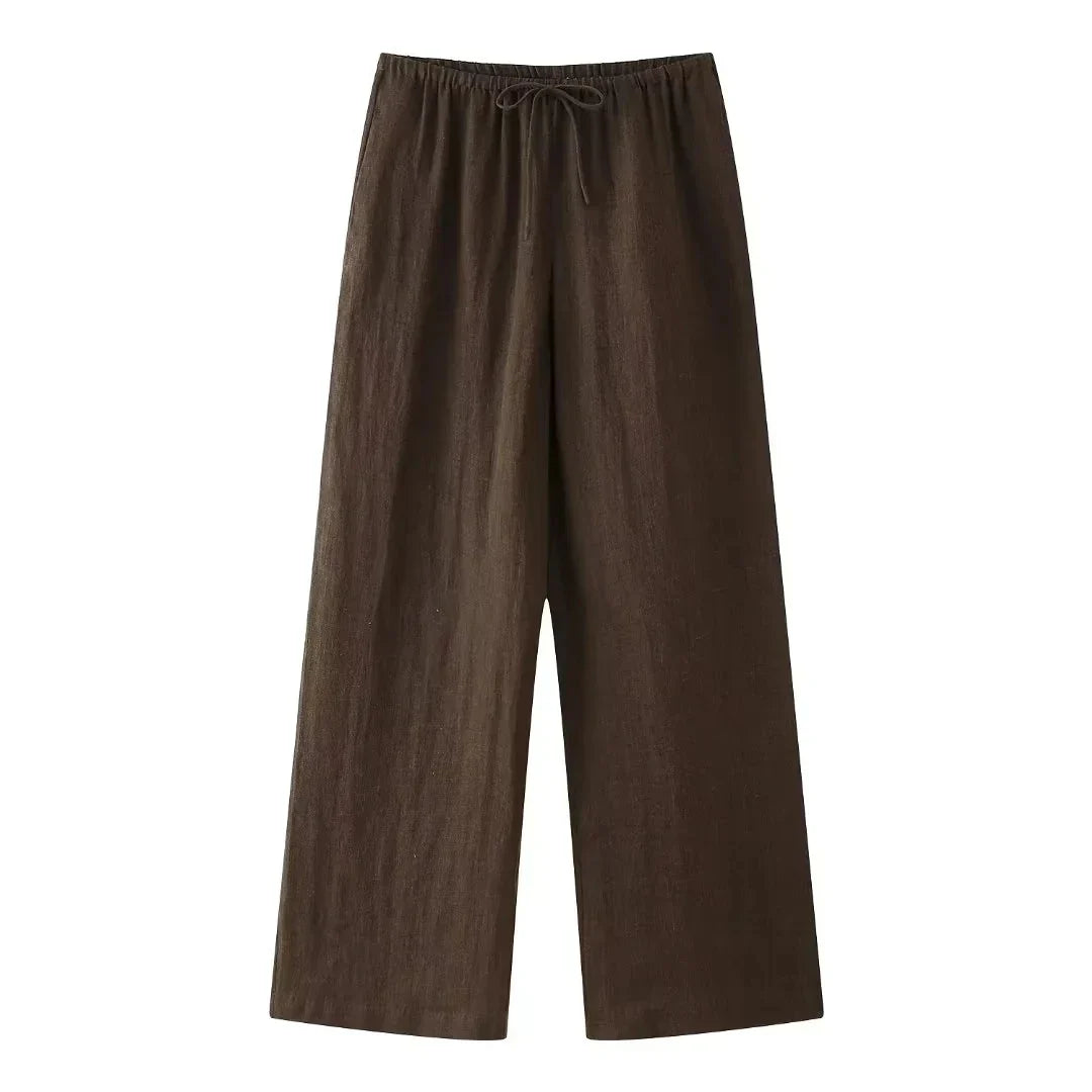 Adriana® | Comfortable Linen Set