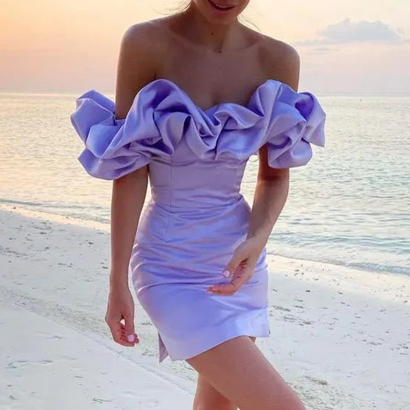 Afra® | Cocktail Dress