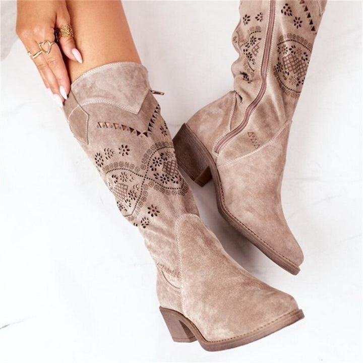 Maritza | Sleek and supportive orthopedic shoes