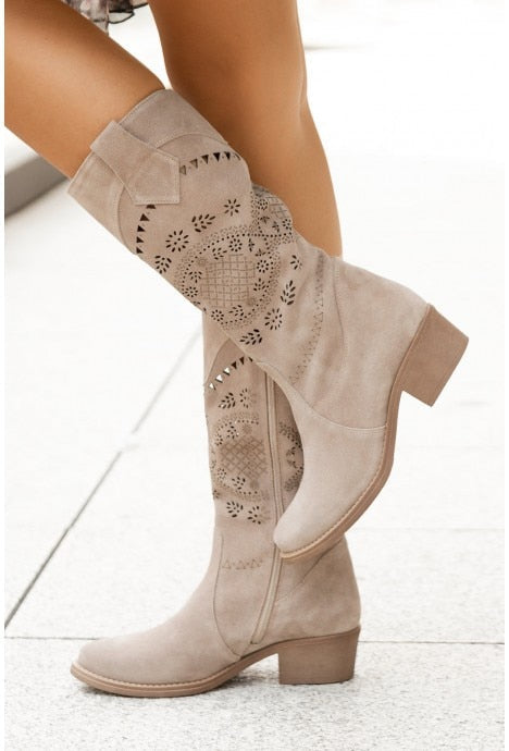Maritza | Sleek and supportive orthopedic shoes