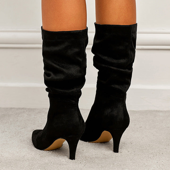 Magdalena | Comfortable and durable orthopedic boots