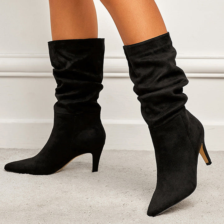 Magdalena | Comfortable and durable orthopedic boots
